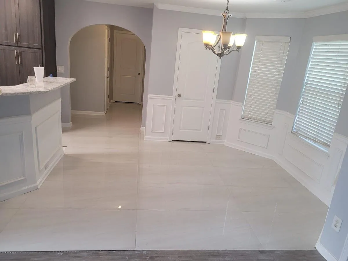 Water Damage Restoration services in Vernon, WI